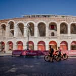 Tour in e-bike di Verona: centro città e viste panoramiche