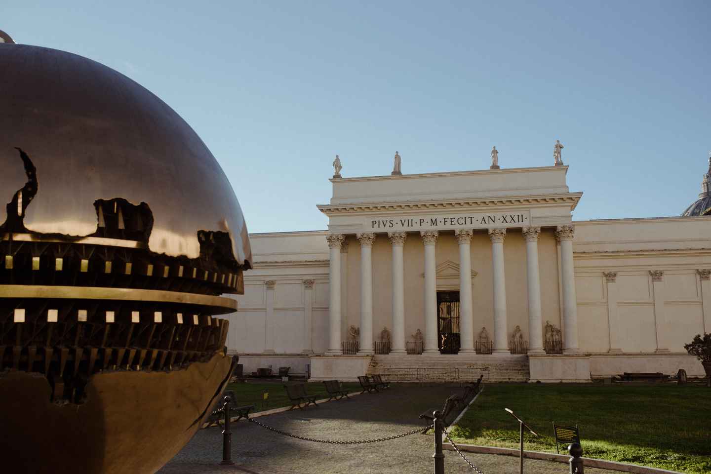 Vatican: Intimate Sistine Chapel Tour at Exclusive Hours