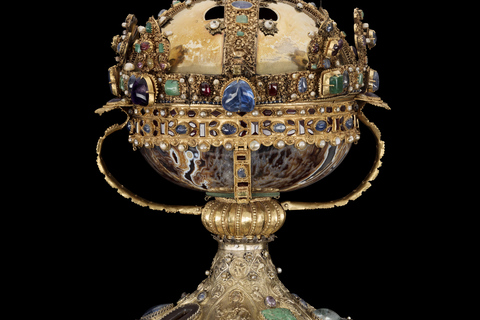 Estocolmo: ticket de acceso al Museo de Historia Sueca