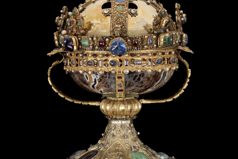 Estocolmo: ticket de acceso al Museo de Historia Sueca