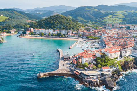From Bilbao: San Sebastián & the Beautiful Basque Towns