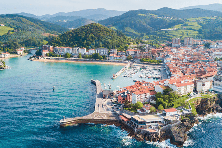 From Bilbao: San Sebastián & the Beautiful Basque Towns