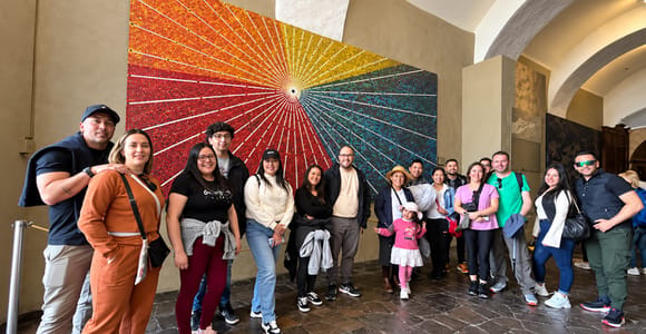 Cusco: Qoricancha & Sacsayhuaman Guided City Tour