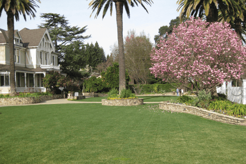 From San Francisco: Napa & Sonoma Valley Full-Day Wine Trip