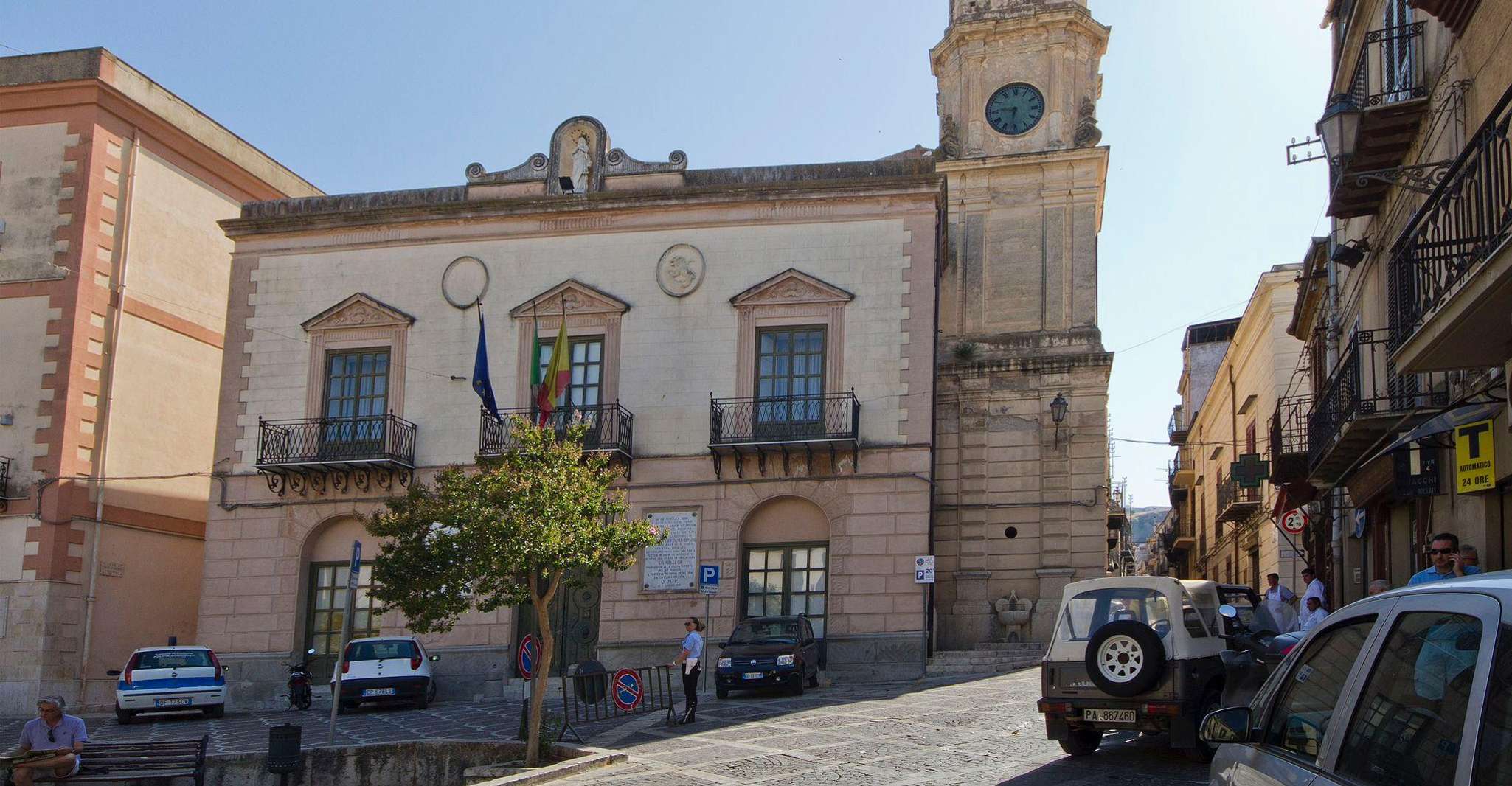 Visit Corleone from Palermo - Housity