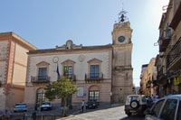 Visitez Corleone de Palerme - Housity
