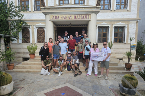 Ephesus Touren Großhändler Shop Touren Kreuzfahrthafen Kusadasi