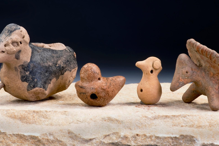 جولة خاصة في المتحف الوطني الكولومبي في بوغوتا مع التذاكر