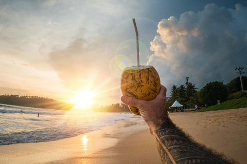 De Colombo: Excursão de 10 dias ao Sri Lanka com guia e hotel