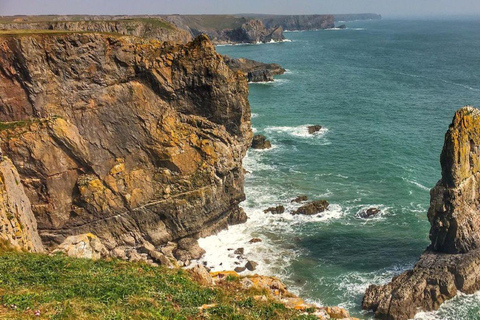 Discover Boavista, visit the island from Sal in a single day