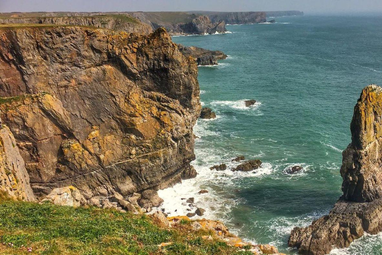 Discover Boavista, visit the island from Sal in a single day