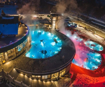 Krakow: Zakopane Day Tour with Optional Thermal Baths