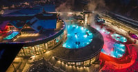 Zakopane, Chocholow Thermal Pools with Hotel Transfer - Housity