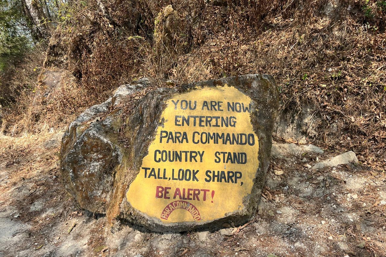 Kathmandu: escursione guidata di un giorno da Gurjuvanjyang a BhubaneshworiKathmandu: Escursione guidata di un giorno da Gurjuvanjyang a Bhubaneshwori