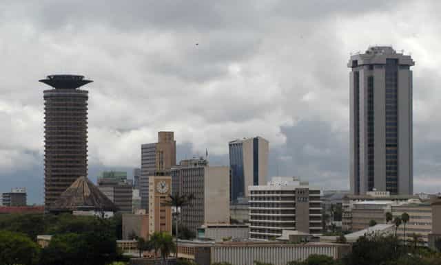 nairobi city orientation guided tour with lunch at carnivore