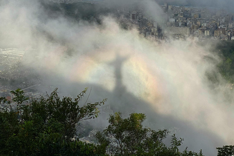 Rio: Private, Custom express, Main Attractions!