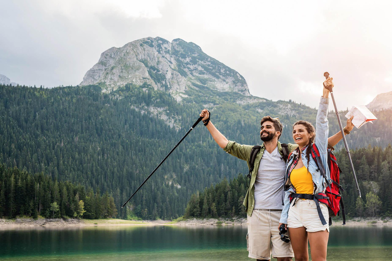 Kotor: Durmitor National Park & Tara Bridge Day Trip