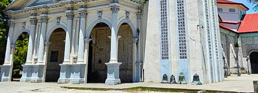 Bohol : Visite privée de Panglao