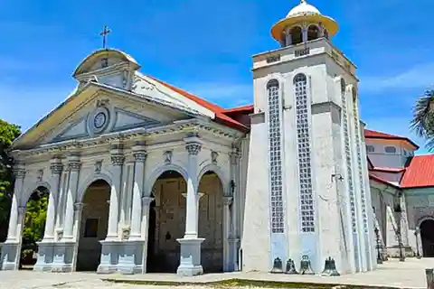 Bohol: PRIVAT Panglao Land Tour