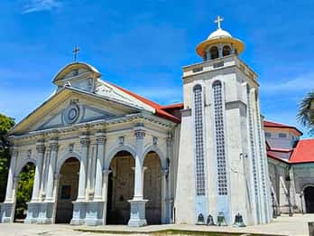 Бохол: PRIVATE Panglao Land Tour