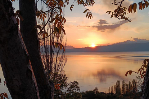 奥赫里德：维克的品酒会奥赫里德：维克独特的品酒体验