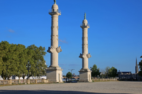 Guided tour of the history of the Port of Bordeaux