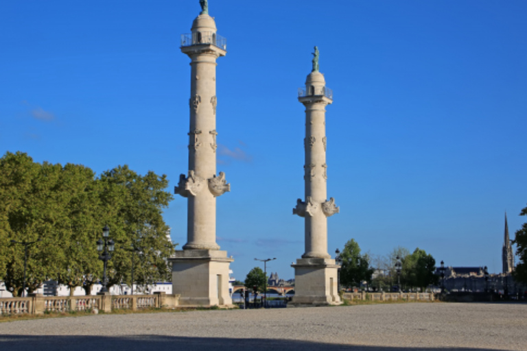 Guided tour of the history of the Port of Bordeaux