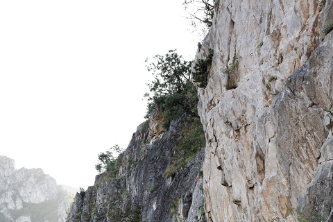 Skopje : Canyon Matka - Le lieu où toutes les naissances commencentSkopje : Canyon Matka - L'endroit où toutes les naissances commencent