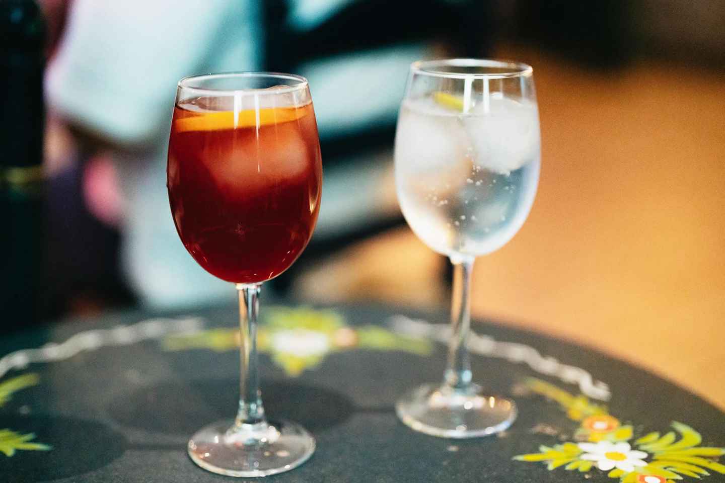 Drinks of Sevilla - Seville: Drinks of Sevilla Tasting