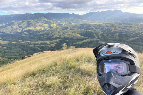 ATV Quad Bike Adventure Tour (Free Lunch)