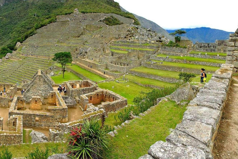 Inca Trail Tour 2 days 1 night