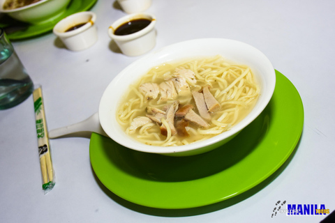 Tour gastronômico na Chinatown mais antiga do mundo