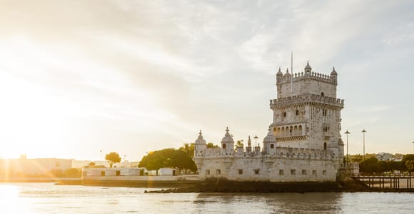 Lisbon Belém Walking Tour with Pastel de Nata Tasting