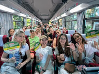 Kyoto, Full-Day Best UNESCO and Historical Sites Bus Tour - Housity