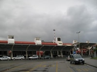 Stazione FS Trasferimenti tra Vibo-Pizzo e Tropea - Hizvo