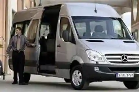 Airport Transfers between Lamezia Terme and Vibo Marina-Port
