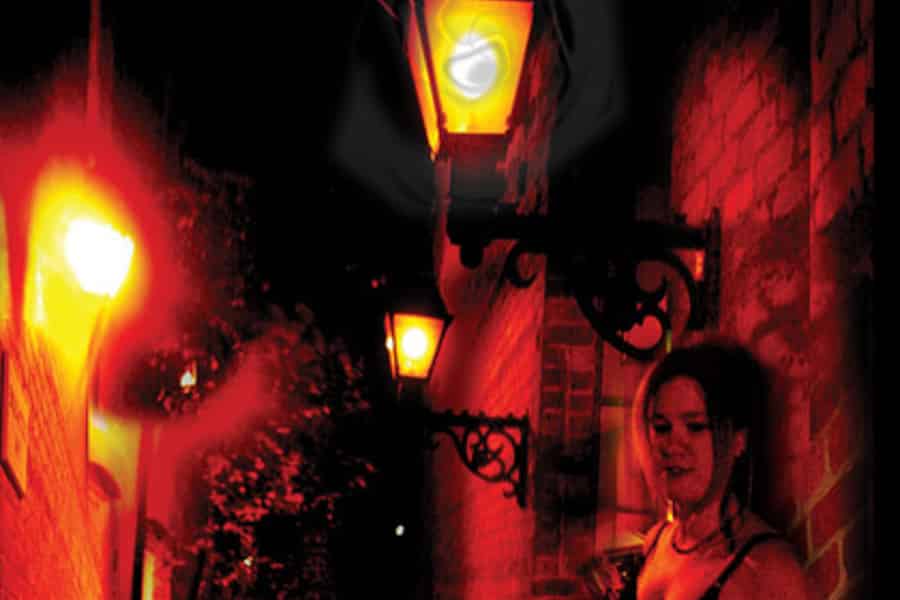 Charleston: Dark Side of Charleston 1,5-Stunden-Rundgang. Foto: GetYourGuide Charleston: Dark Side of Charleston 1,5-Stunden-Rundgang. Foto: GetYourGuide