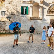 Split Game Of Thrones Private Tour With Diocletian Palace Getyourguide