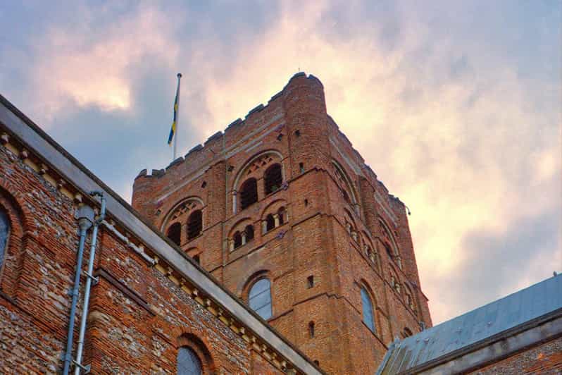 The BEST St Albans Tours and Things to Do in 2024 FREE Cancellation