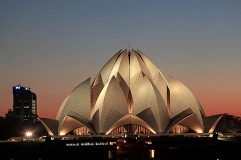 Delhi: UNESCO World Heritage Sites Private Guided Tour