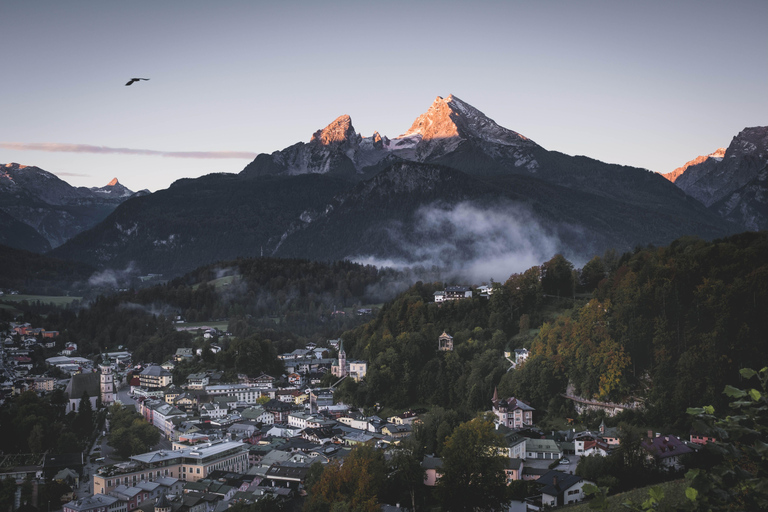 贝希特斯加登：私人摄影漫步之旅贝希特斯加登：私人摄影徒步之旅