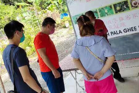 Penang: Balik Pulau Hidden Gems Tour with Hotel Pickup