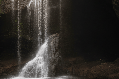 Bali: Hidden And New Secret Waterfalls All Including