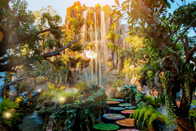 From Chiang Mai: Chiang Rai Private Highlights (Full Day)