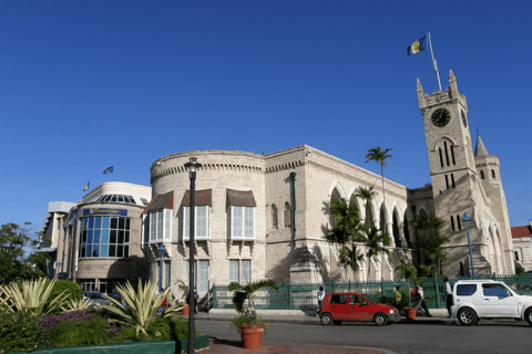 Barbados Bajan Paradise Full-Day Excursion