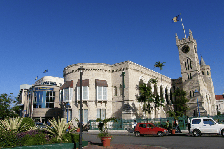 Barbados Bajan Paradise Full-Day Excursion