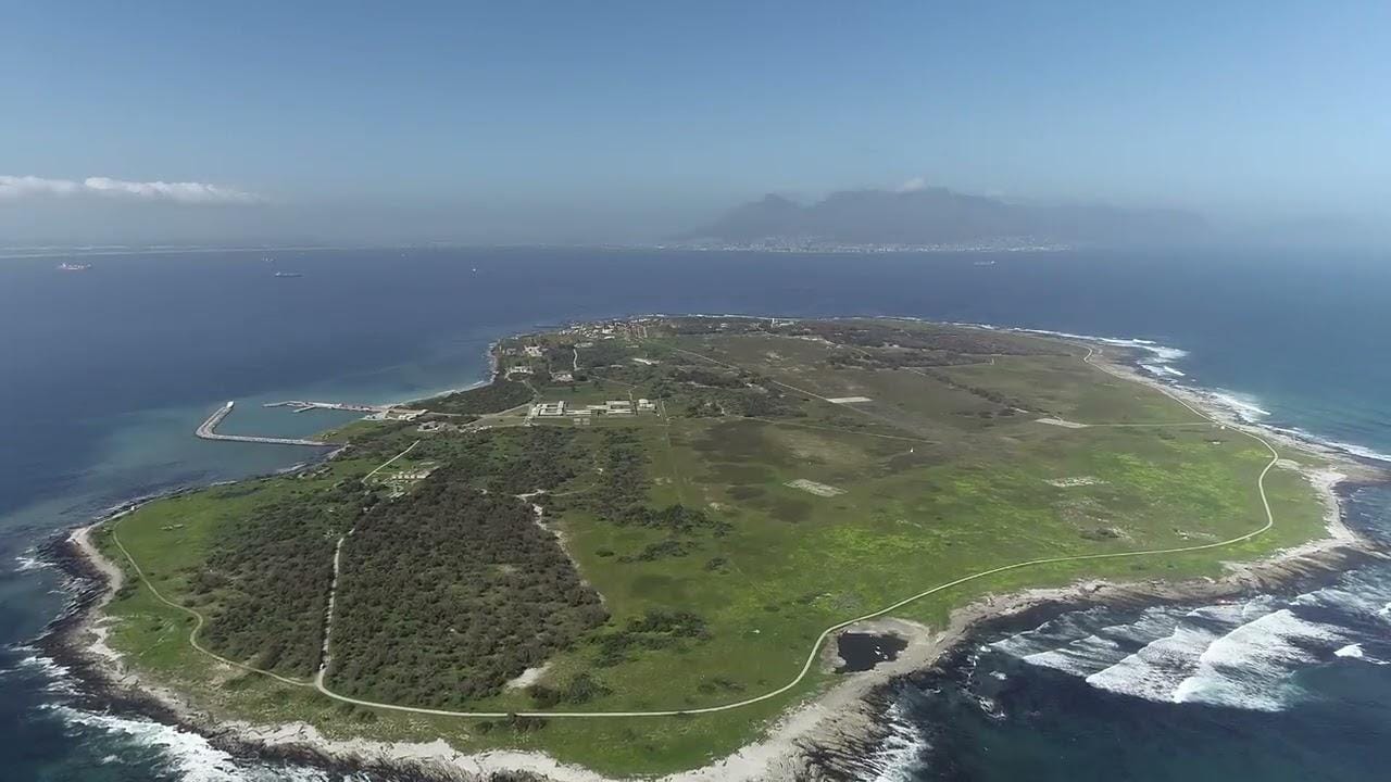 Ganztagestour Robben Island und Tafelberg in Kapstadt