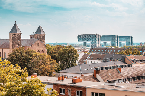 Cologne: 2-hour Best Intro Walking Tour with a Local