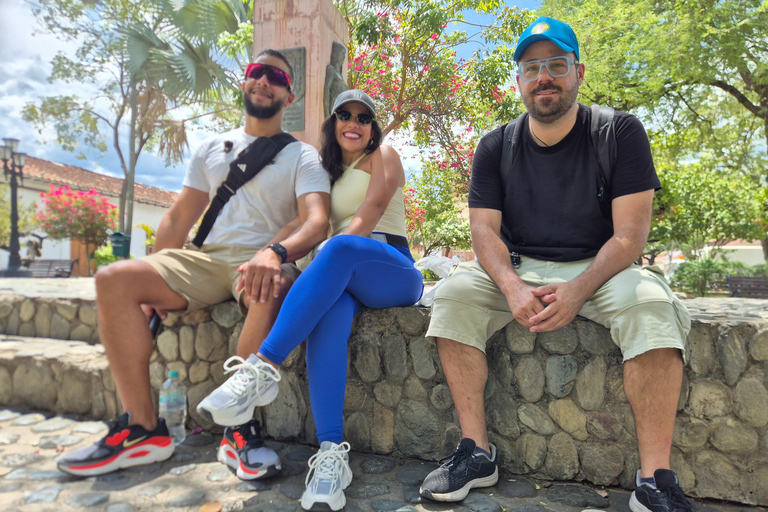 From Medellín: Santa Fé de Antioquia Private Day Trip