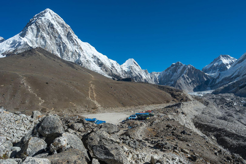 Exclusive EBC Experience — Calm, Local-Centric, Small Group